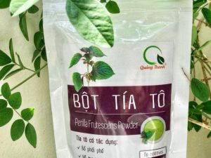 Bot Tia To Quang Thanh 100g