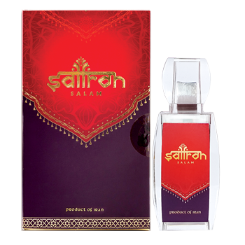 Saffron Salam