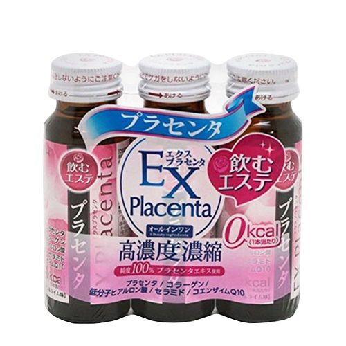 Nước uống nhau thai Itoh Ex Placenta
