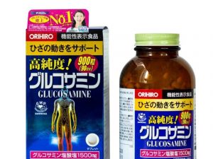 Orihiro Glucosamine