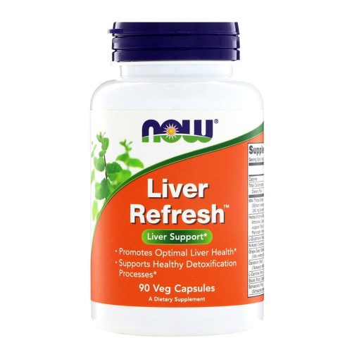 Liver Refresh Now