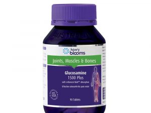 0003896 Glucosamine 90 Vien
