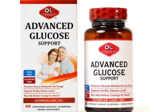 Advanced Glucose 1