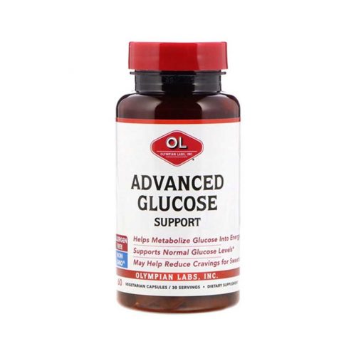 Advanced Glucose