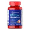 Omega 3 Fish Oil 1000 Mg 100v