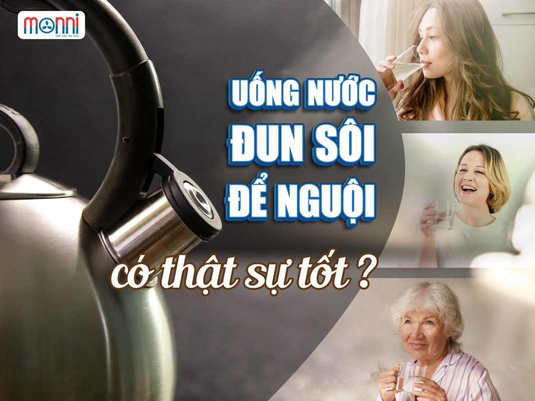 Uong Nuoc Dun Soi De Nguoi Co That Su Tot Monni