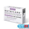 Nutricare Hair And Nails 30 Vien