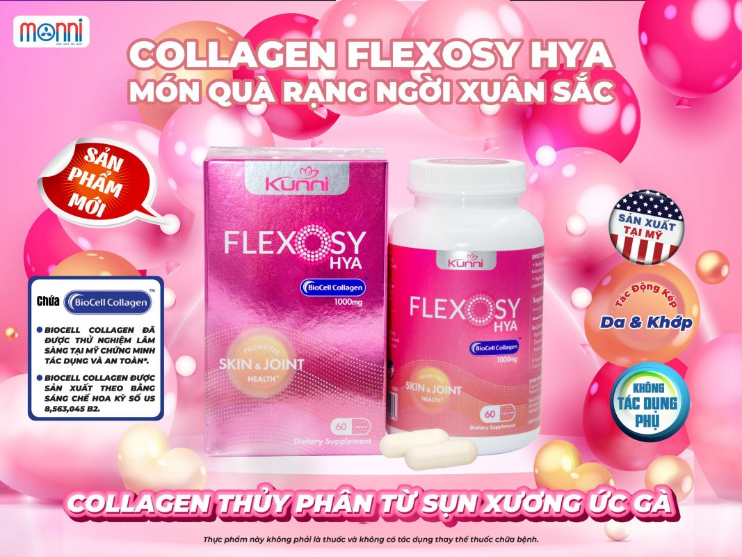Flexosy Hya Monni