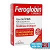 Vien Uong Vitabiotics Feroglobin B12 Hop 30 Vien
