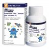 Robovites Kids Calcium Plus Vitamin D3 Vitahealth My 1