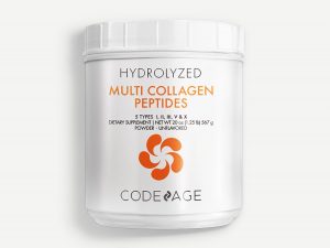 Multi Collagen Codeage