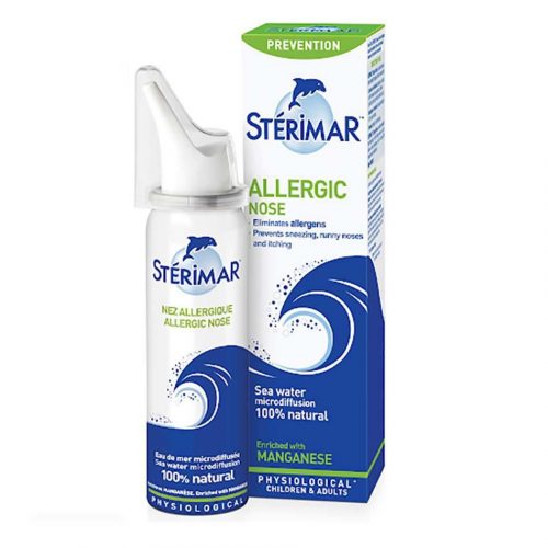 Sterimar Allergic Nose
