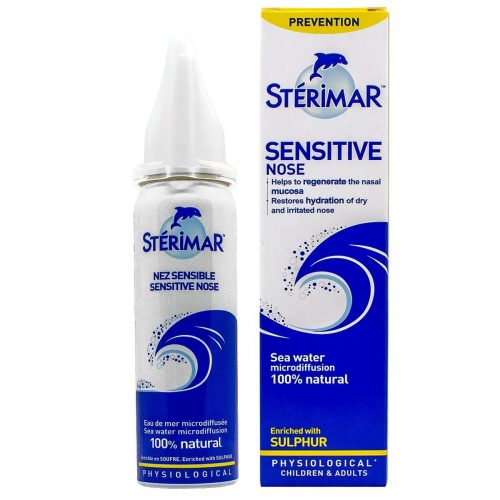Sterimar Nose Sensitive