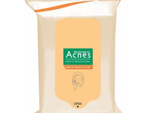 Acnes Make Up Remover Sheet