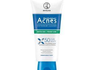 Acnes Whitening Plus Cleanser