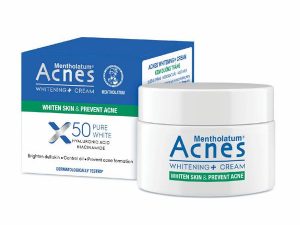 Acnes Whitening Plus Cream
