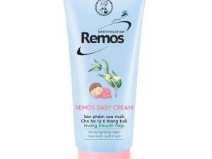 Remos Baby Cream