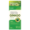 24 Condition Ginkgo