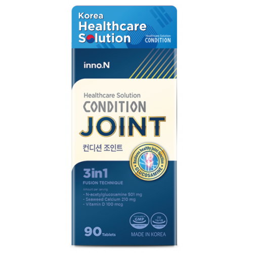28 Conditon Joint