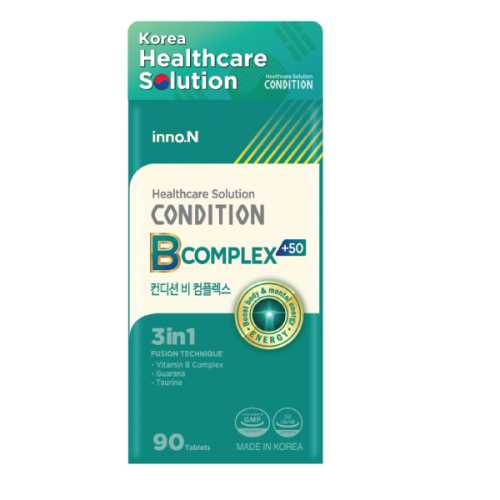 29 Condition Bcomplex
