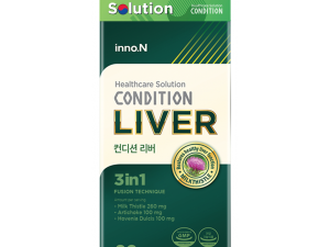 30 Condition Liver