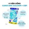 Dhc Calcium Cbp