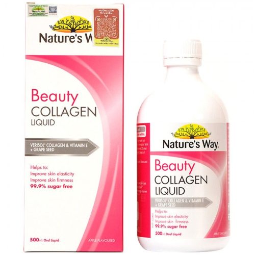 Nature Way Collagen Liquid 500ml