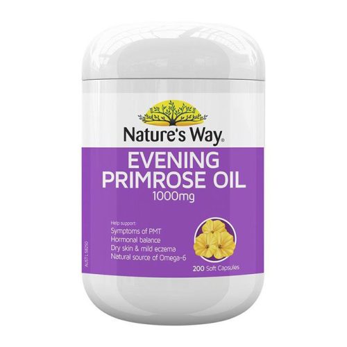 Nature Way Prime Oil