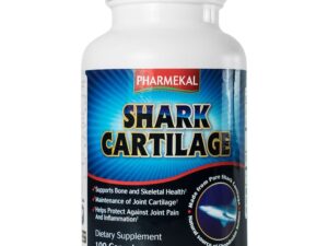 Shark Cartilage Pharmekal 1
