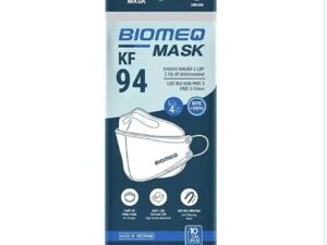 Biomeq Mask Kf942